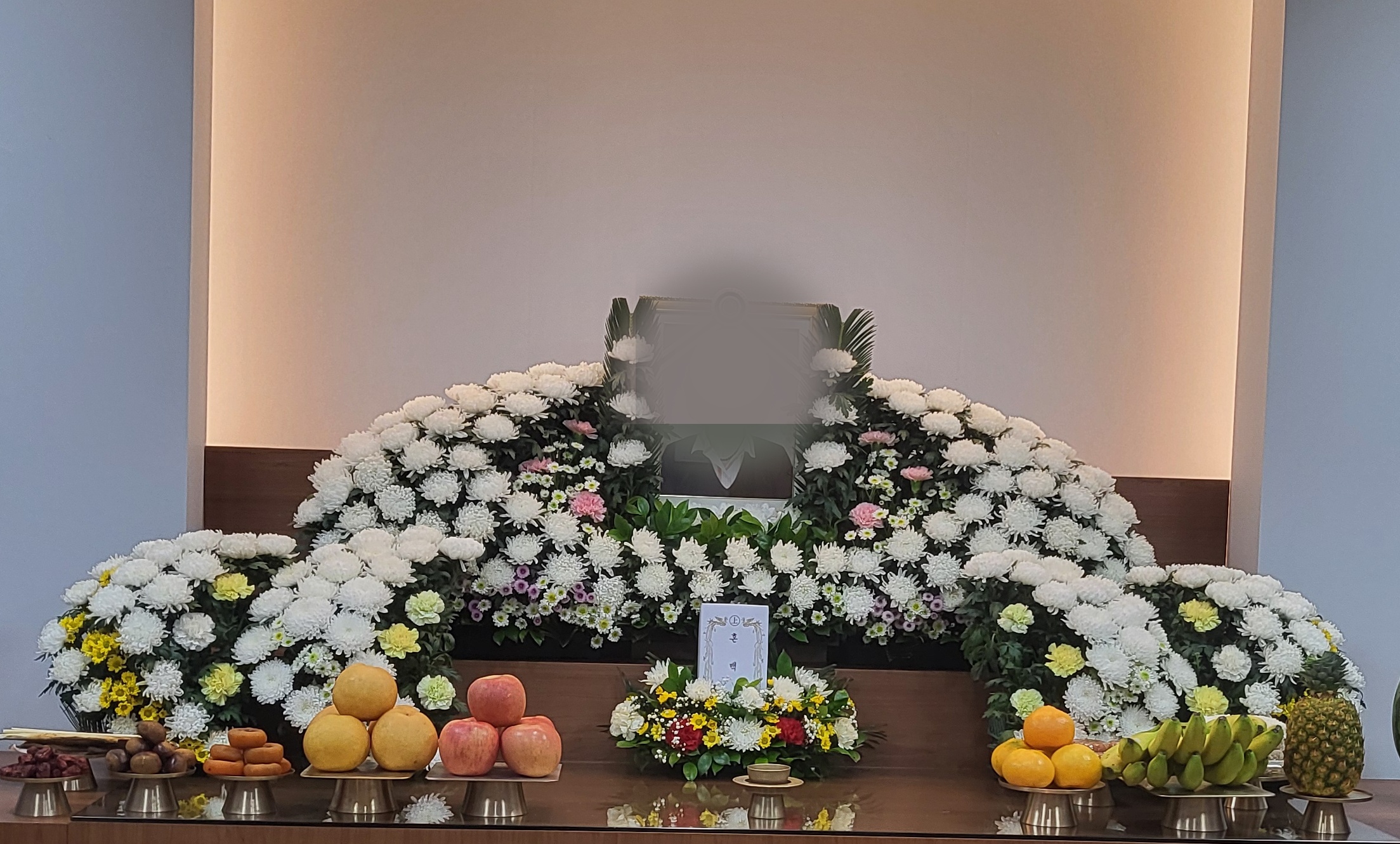 2026년 7월 6일 대구 영대병원 장례식장