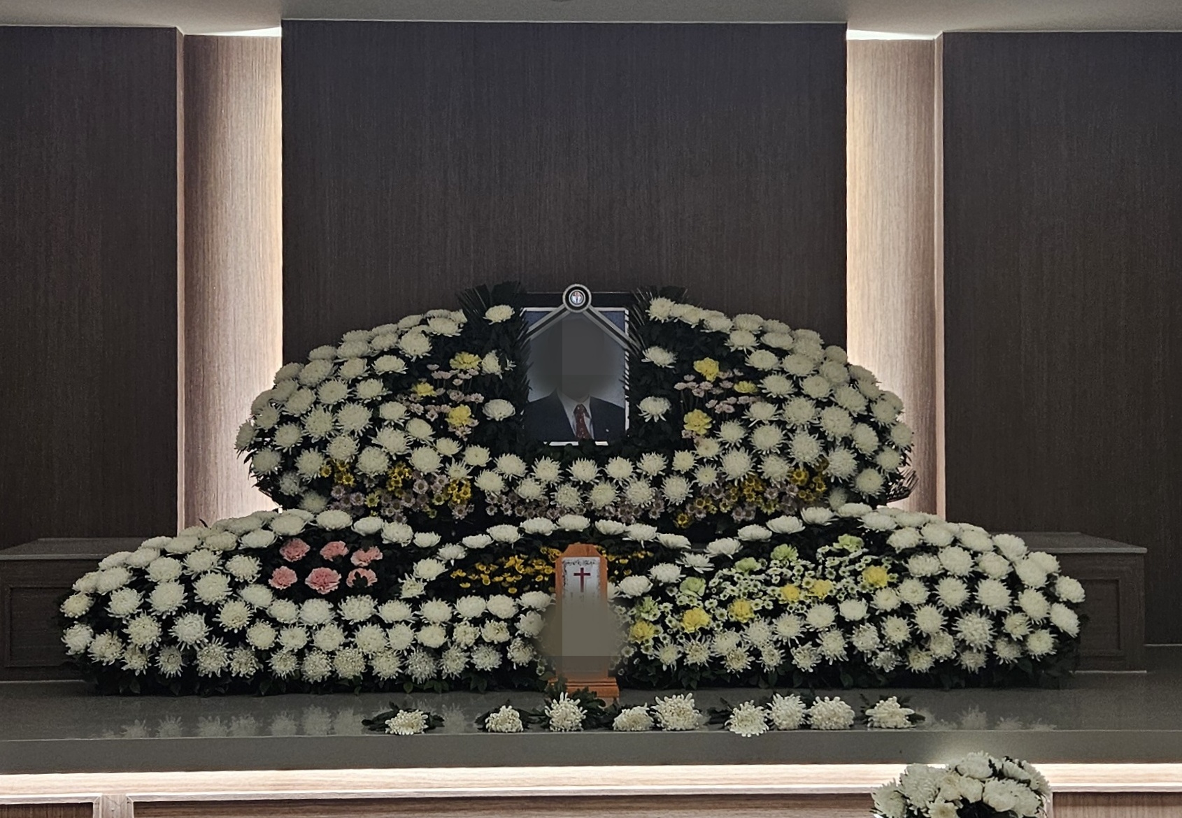 2026년 6월 29일 대구 현대 리더스 S 장례식장