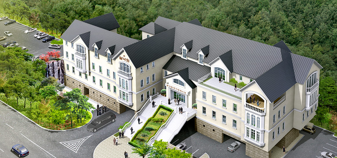 경기(용인)장례식장